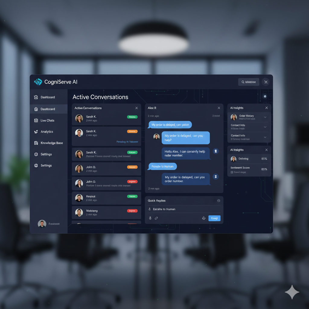 AI Chatbot